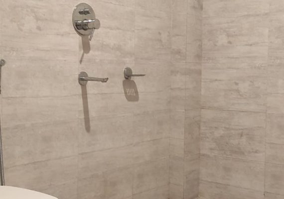 Premium valley view room