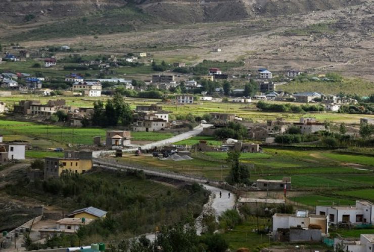 Zanskar Valley: The Untamed Jewel of Ladakh