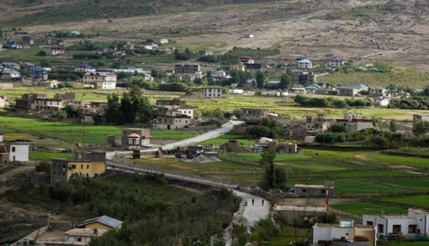 Zanskar Valley: The Untamed Jewel of Ladakh
