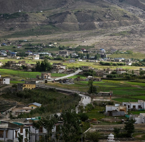 Zanskar Valley: The Untamed Jewel of Ladakh