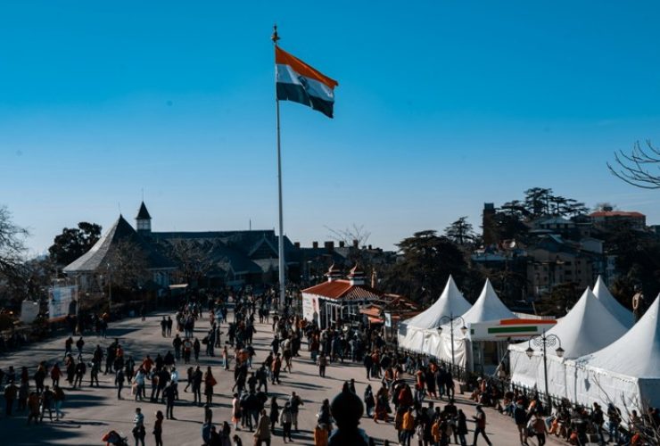 Things to Do in Shimla