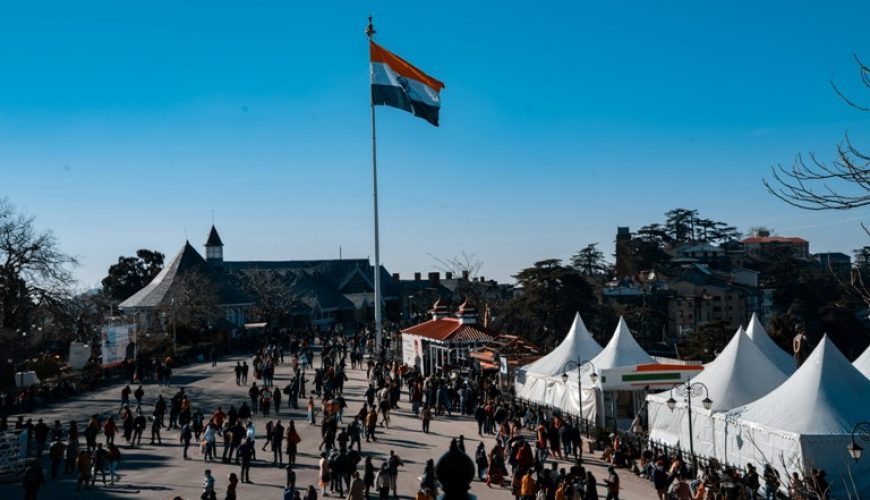 Things to Do in Shimla