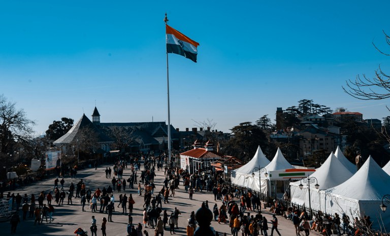 Things to Do in Shimla